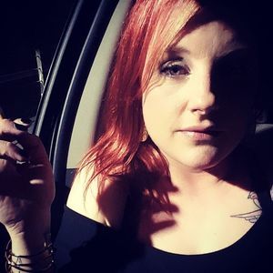 Meet your Posher, Rebekah